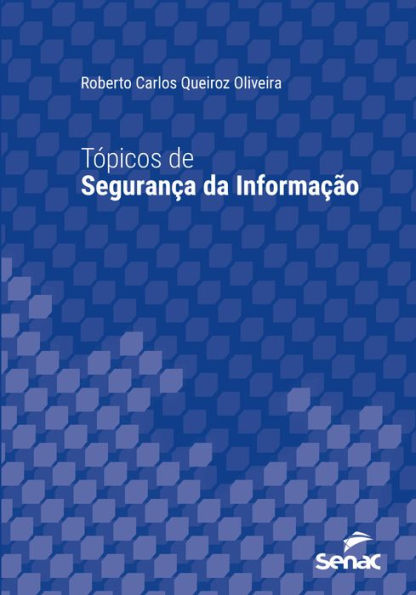 Tópicos de segurança da informação