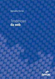 Title: Tendências da web, Author: Reinaldo Ferraz