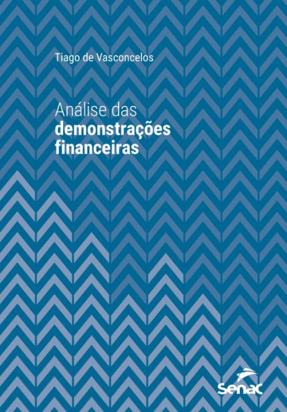 Análise das demonstrações financeiras