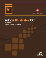 Title: Adobe Illustrator CC, Author: Marcos Serafim de Andrade