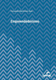 Title: Empreendedorismo, Author: Fernando Martinson Ruiz