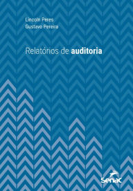 Title: Relatórios de auditoria, Author: Lincoln Peres