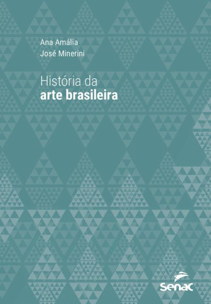 História da arte brasileira