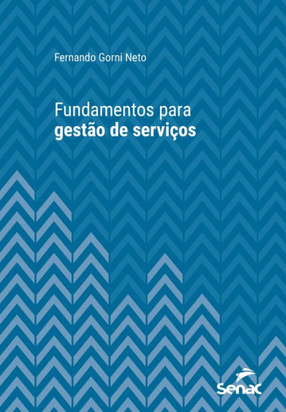 Fundamentos para gestão de serviços