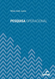 Title: Pesquisa operacional, Author: Wilian Gatti Junior