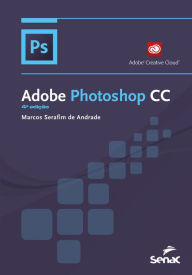 Title: Adobe Photoshop CC, Author: Marcos Serafim de Andrade
