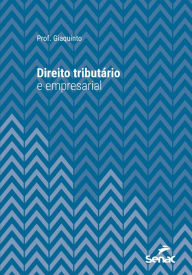 Title: Direito tributário e empresarial, Author: Prof. Giaquinto