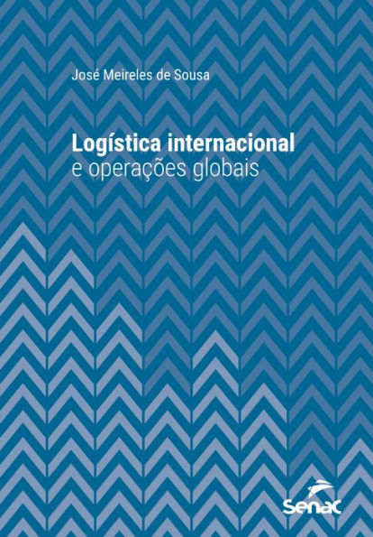 Logística internacional e operações globais