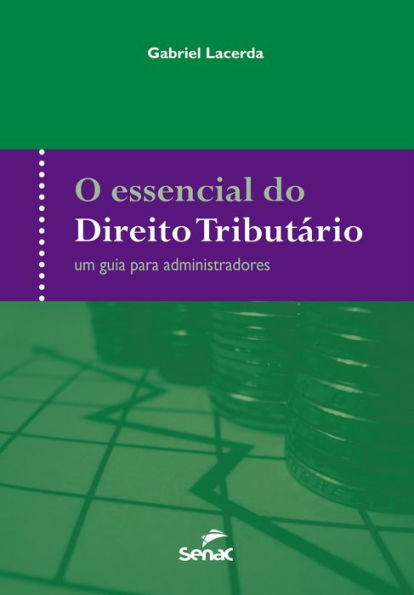 O essencial do direito tributário