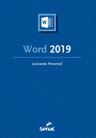 Title: Word 2019, Author: Leonardo Pimentel