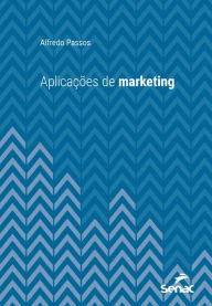 Title: Aplicações de marketing, Author: Alfredo Passos