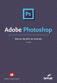 Title: Adobe Photoshop, Author: Marcos Serafim de Andrade