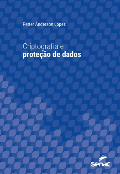 Criptografia e proteção de dados