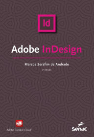 Title: Adobe InDesign, Author: Marcos Serafim de Andrade