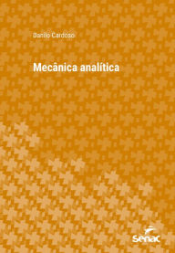 Title: Mecânica analítica, Author: Danilo Cardoso