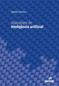 Title: Aplicações de inteligência artificial, Author: Wagner Sanchez