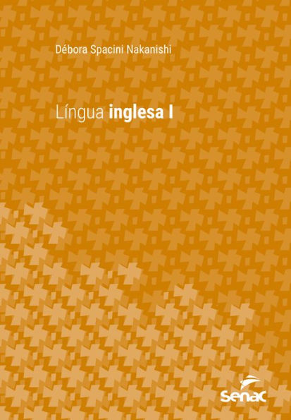 Língua inglesa I
