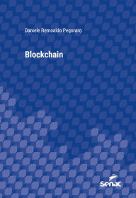 Title: Blockchain, Author: Daniele Remoaldo Pegoraro