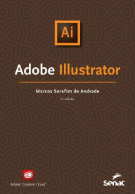 Title: Adobe Illustrator, Author: Marcos Serafim de Andrade