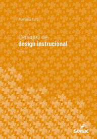 Title: Cenários de design instrucional, Author: Flaviana Totti