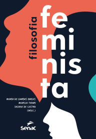 Title: Filosofia feminista, Author: Maria de Lourdes Borges