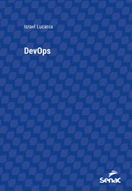 Title: DevOps, Author: Israel Lucania