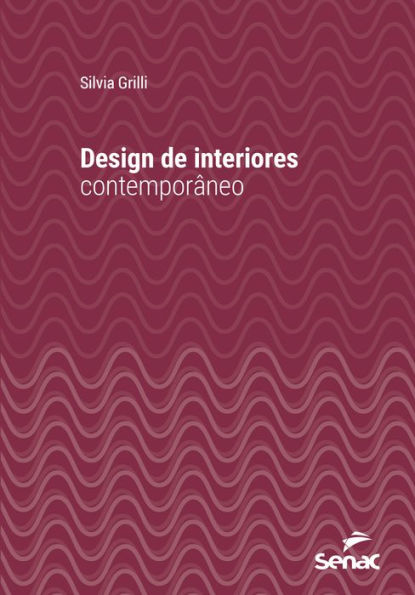 Design de interiores contemporâneo
