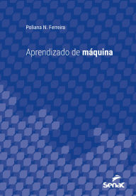 Title: Aprendizado de máquina, Author: Poliana N. Ferreira