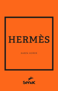Title: Hermès, Author: Karen Homer