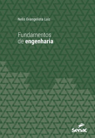 Title: Fundamentos de engenharia, Author: Nelis Evangelista Luiz