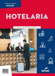 Title: Inglês para hotelaria, Author: Braulio Alexandre B. Rubio