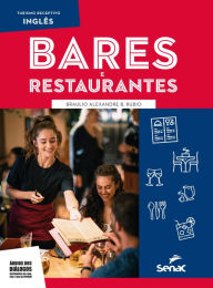 Title: Inglês para bares e restaurantes, Author: Braulio Alexandre B. Rubio