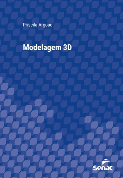 Modelagem 3D