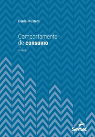 Title: Comportamento de consumo, Author: Daniel Kusters