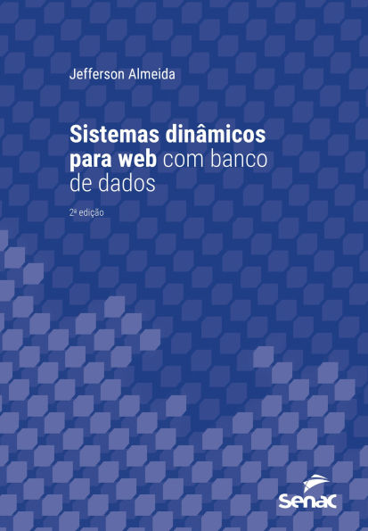 Sistemas dinâmicos para web com banco de dados