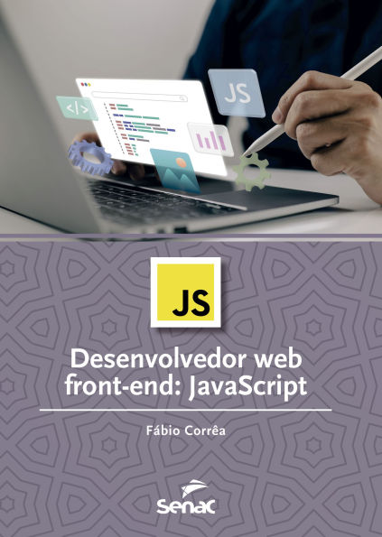 Desenvolvedor web front-end: JavaScript