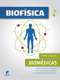 Title: Biofísica para ciências biomédicas - 4ª edição, Author: Jarbas Rodrigues de Oliveira