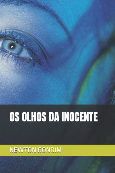 OS OLHOS DA INOCENTE