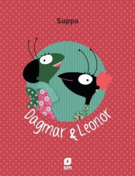 Title: Dagmar&Leonor, Author: Suppa