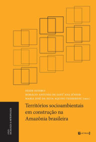 Title: Territórios socioambientais em construção na Amazônia brasileira, Author: Horácio Antunes Sant'Ana de Júnior