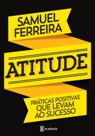 Title: Atitude, Author: Samuel Ferreira