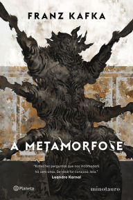 Title: A Metamorfose, Author: Franz Kafka