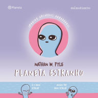 Title: Planeta Estranho: Os seres mais queridos do Instagram vão pousar no Brasil!, Author: Nathan W. Pyle