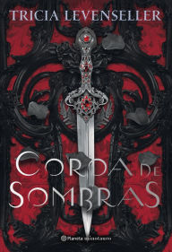 Title: Coroa de Sombras: Ela não é a típica mocinha. Ele não é o típico vilão., Author: Tricia Levenseller