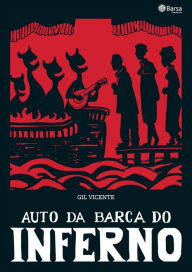 Title: Auto da Barca do Inferno, Author: Gil Vicente