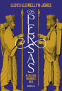 Os persas: A era dos grandes reis