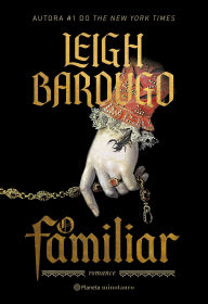Title: O Familiar, Author: Leigh Bardugo