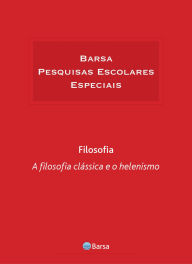 Title: Temática - Filosofia - Filosofia Clássica Helenismo, Author: Editora Planeta do Brasil