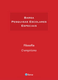 Title: Temática - Filosofia - Empirismo, Author: Editora Planeta do Brasil
