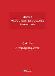 Title: Temática - Química - Linguagem Química, Author: Editora Planeta do Brasil